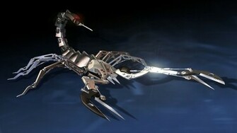Scorpio Wallpaper High Definition Quality