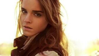 Emma Watson HD Wallpaper