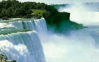 Niagara Falls Wallpaper Image