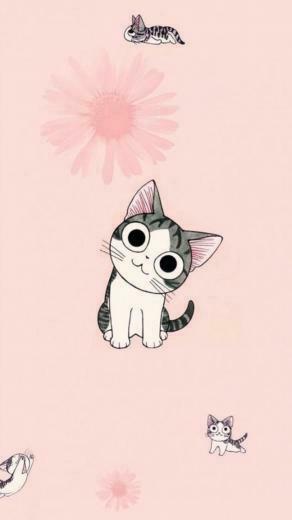 Related Pictures Galaxy S Cartoon Wallpaper Moon