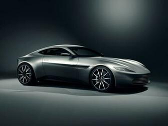 Aston Martin Db10 Wallpaper And Image Gallery