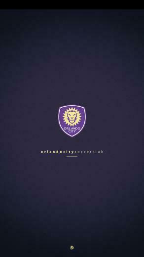 Orlando City Sc Wallpaper Image