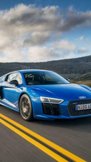 Vehicles Audi R8 Wallpaper Id