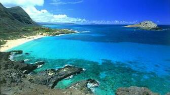 Background Cool Makapuu Background Hawaii Wallpaper HD