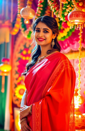 Indian Actress Wallpaper