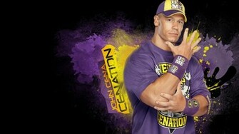 John Cena HD Wallpaper