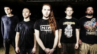 The Faceless Backdrop Wallpaper