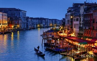 Venice Italy Wallpaper Desktop Pc With Resolution