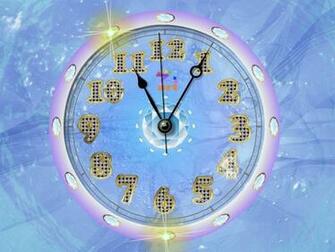 Clock Theme New Calendar Template Site