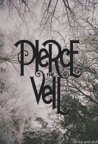 Background Band Pierce The Veil Ptv Wallpaper Lock Screen Image