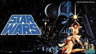 Fizx Entertainment Huge Star Wars Wallpaper Collection