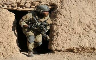 Us Infantry Full HD Wallpaper And Background