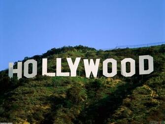 Hollywood Los Angeles California Wallpaper Open Walls