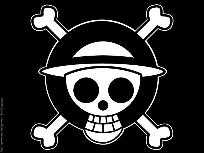 One Piece Logo Wallpaper HD Collection