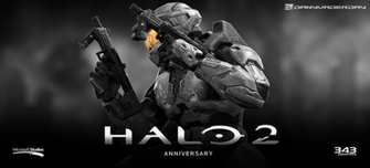 Halo Anniversary Wallpaper HD On Picsfair