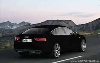Photos Audi S5 Sportback Image Wallpaper Illinois Liver A5