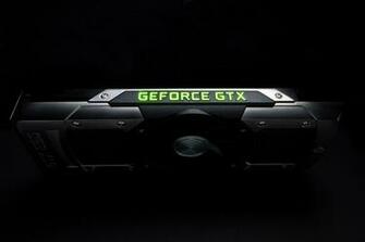Nvidia Gtx Wallpaper High Quality Definition