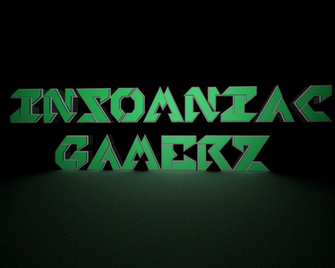Custom 3d Text Wallpaper Insomniacgamerz Net