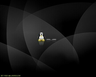 Linux Desktop Wallpaper