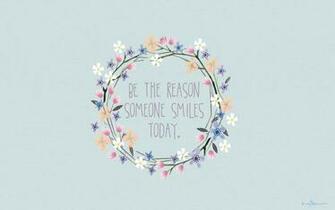 Random Acts Of Kindness Part I Desktop Background