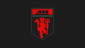 Logo Manchester United Wallpaper Computer With