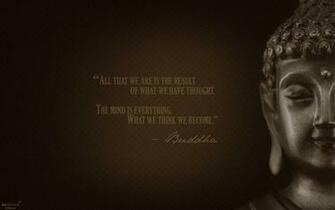 Buddha Wallpaper