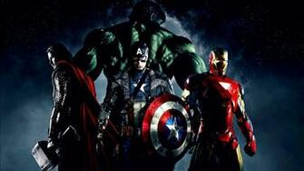 New Thor HD Background Wallpaper