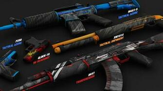 Counter Strike Global Offensive