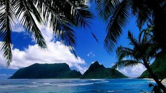 American Samoa High Quality And Resolution Wallpaper