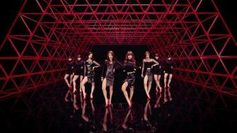 K Pop Background