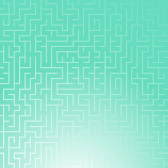Maze Wallpaper
