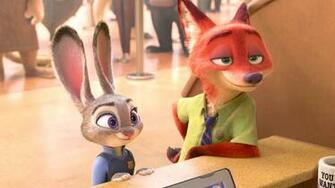 Zootopia Wallpaper HD Background Of Your Choice