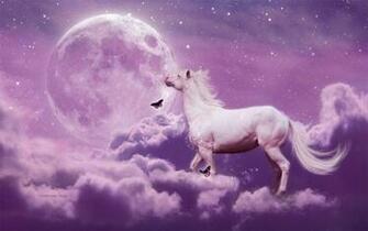 Fantasy Horse Wallpaper