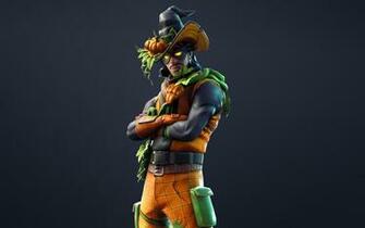 Patch Patroller Fortnite Battle Royale