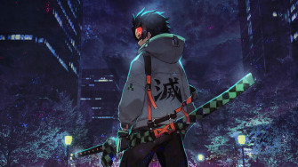 Demon Slayer Wallpaper