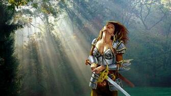 Forgotten Realms Wallpaper Best Cars Res