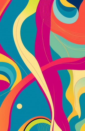 Drop Notch Wallpaper