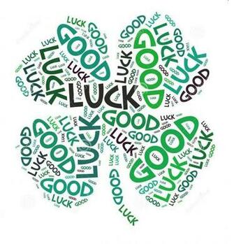 Good Luck HD Wallpepar Daily Pics Update Wallpaper