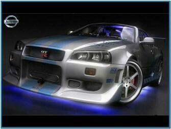 Car Screensavers Pc