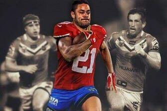 Jarryd Hayne Nfl Playbooks And The Hard Graft American Sport