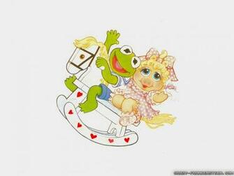 Miss Piggy Wallpaper