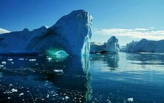 Antarctica Wallpaper