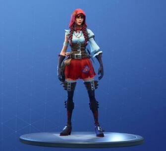 Fortnite Fable Skin Epic Outfit Skins
