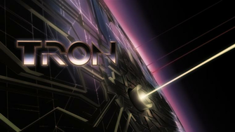 Classic Tron Wallpaper HD By Professoradagio