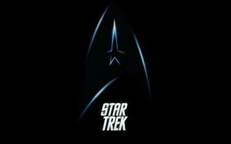 Logo Star Trek Wallpaper Net