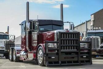 Peterbilt Wallpaper Background