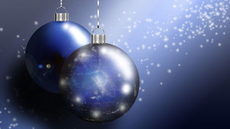 Christmas Ornament Background Net