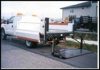 Lift Gate HD Walls Find Wallpaper