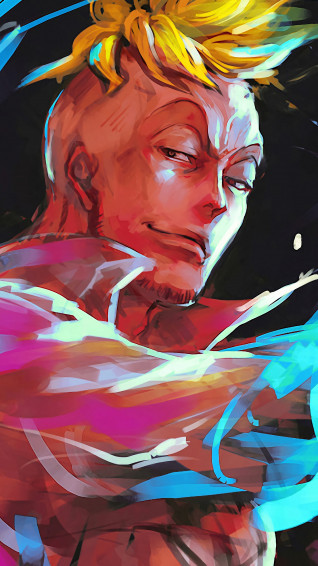 One Piece Wallpaper 4k Phone