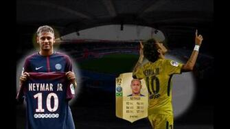 Neymar Jr Psg Wallpaper
